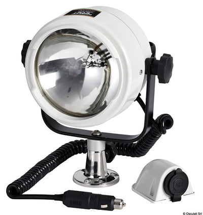 Night Eye Search Light