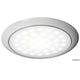 LED Ultra Flat Interior Ceiling Light Touch switch 13.408.02