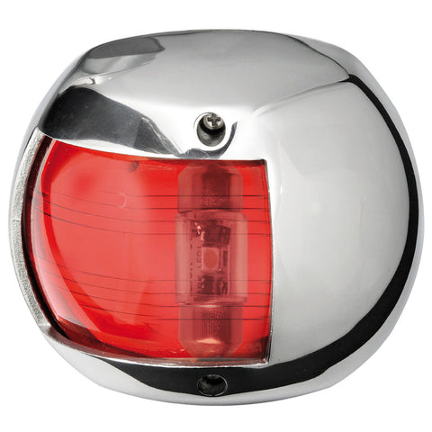 Osculati Compact 112.5° red led navigation light