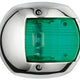 Osculati Compact 112.5° green led navigation light
