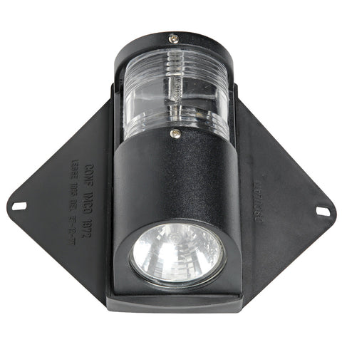Osculati Halogen Deck Steaming Light