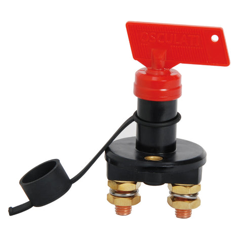 Osculati Battery Master Switch Isolator 3314