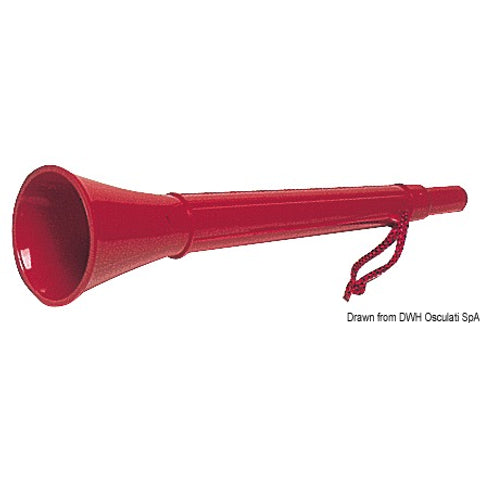 Fog Horn