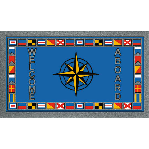 Osculati Anti-Skid Doormat