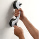Osculati Handle with Suction Pads