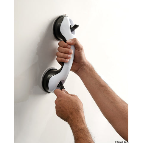 Osculati Handle with Suction Pads