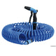 Osculati Coiling Washdown Hose