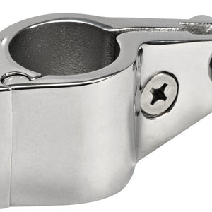 Osculati Hinged Tube Clamp