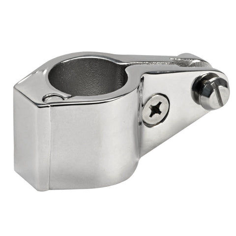 Osculati Hinged Tube Clamp