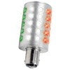 LED Tri-Colour bulb (Aquasignal)