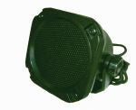 Nasa Marine VHF Waterproof External Extension Speaker