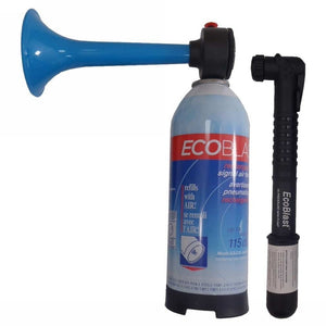 EcoblastAirSignalRechargeableHorn