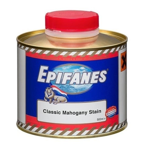 EpifanesClassicMahoganyWoodStain