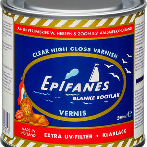 EpifanesClearHighGlossVarnish1000ml