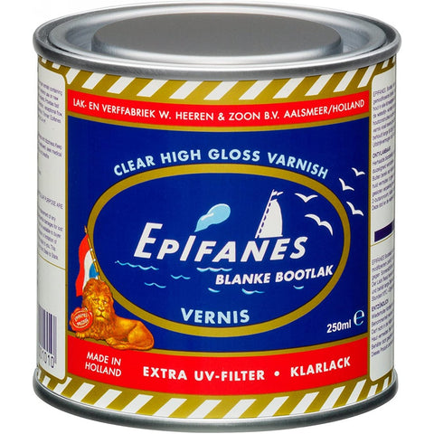 EpifanesClearHighGlossVarnish1000ml