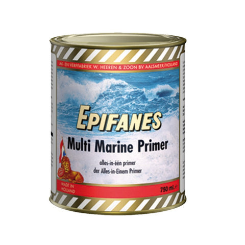 Epifanes Multi Marine Primer - 750ml
