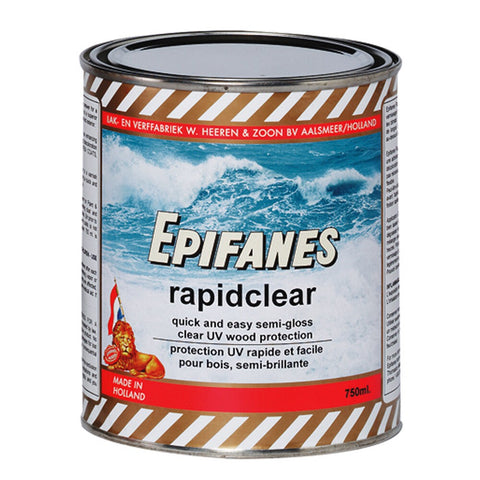 EpifanesRapidclear750ml