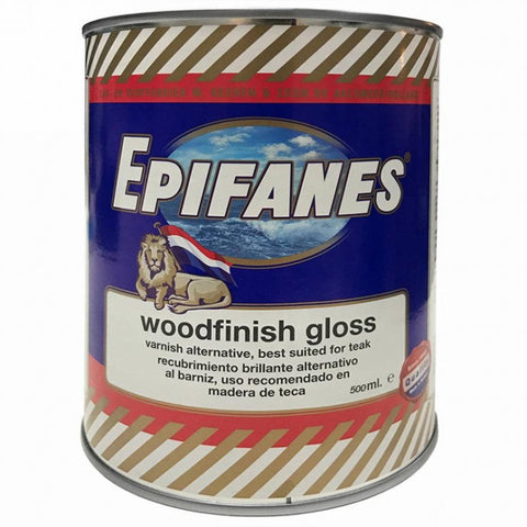 EpifanesWoodFinishGlossVarnishAlternative