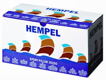 Hempel Epoxy Filler 130g