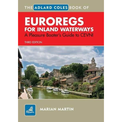 EuroregsforInlandWaterways