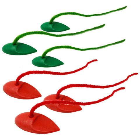 FLOTellTaleRedGreenml