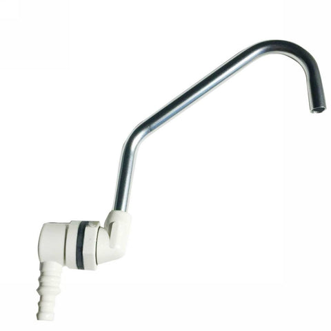 Whale Tuckaway Faucet - FT1268