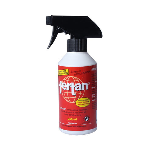 Fertan Rust Converter 250ml Spray