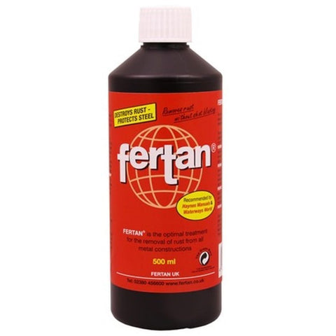 FertanRustConverter