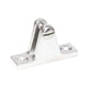 Flat Base Deck Hinge