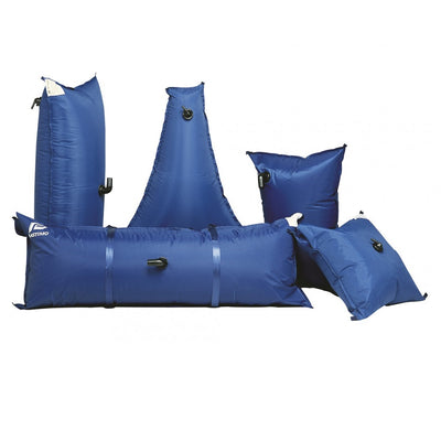 Plastimo Flexible Water Tanks for Fresh Water