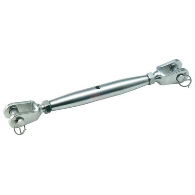 Stainless Steel Fork and Fork Rigging Screw