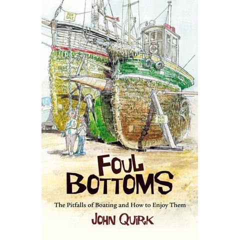 Foulbottoms