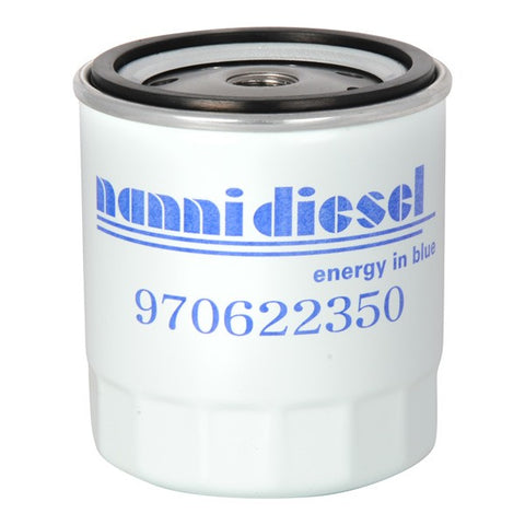 Nanni Fuel Filter N3.21 (21hp) 970622350