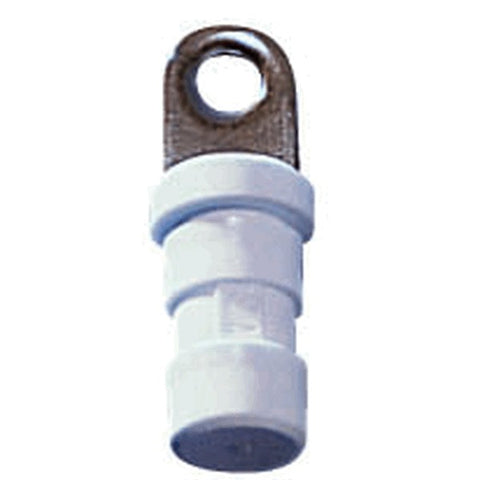 Canopy Tube End Plugs 19mm (3-4")