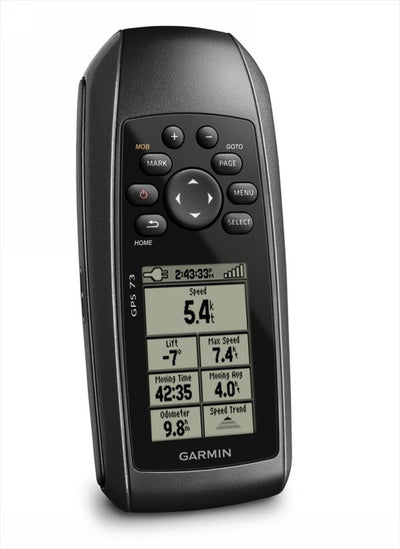 Garmin GPS 73 Handheld Navigator 010-01504-00