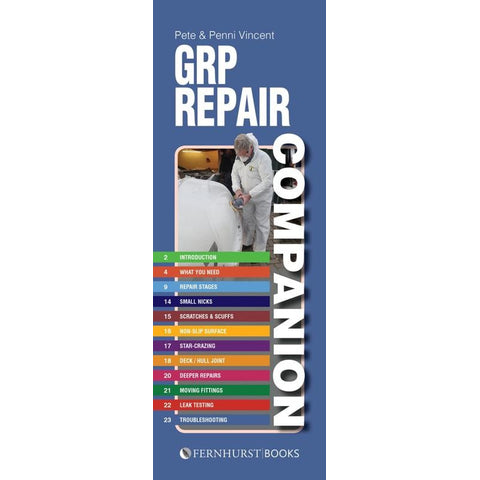 GRPRepairCompanion