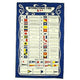 Galley Cloth - Code Flags