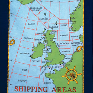 GalleyClothShippingAReasnauticalia20002