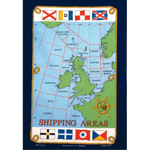 GalleyClothShippingAReasnauticalia20002