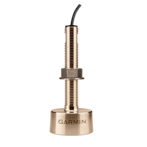 Garmin0101240220BronzeThruhullMidCHIRPTranscucerGT15MTH80160khz2000