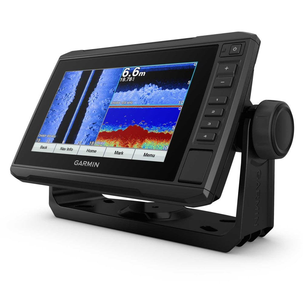 Garmin best sale echomap 10