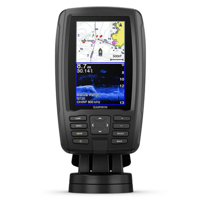 Garmin Echomap Plus 45cv Chirp 010-01887-10