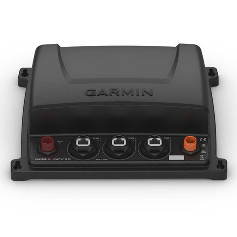 GarminGCV20BlackBoxTransducer