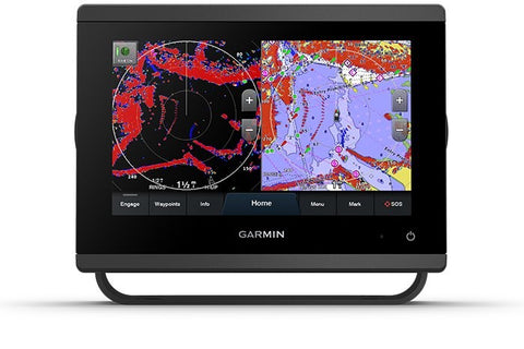 GarminNetworkConnectivity