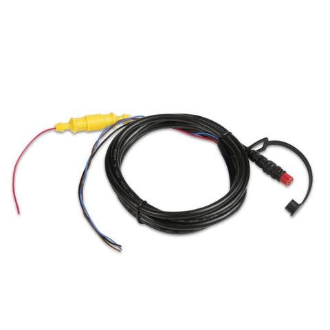 GarminPowerdatacable4pin0101219904800