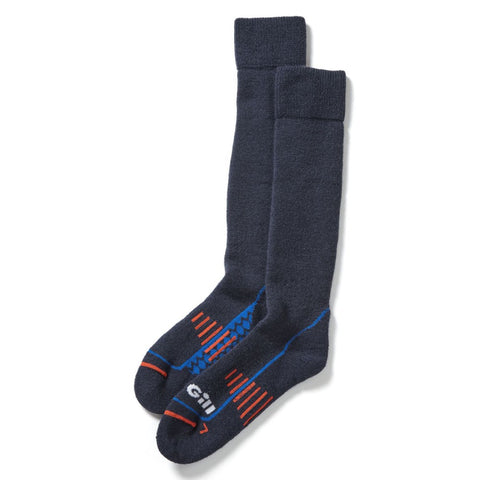 GillBootSockSocks764Navy
