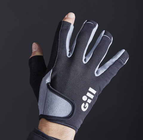 2021 Gill Deckhand Sailing Gloves Long Finger