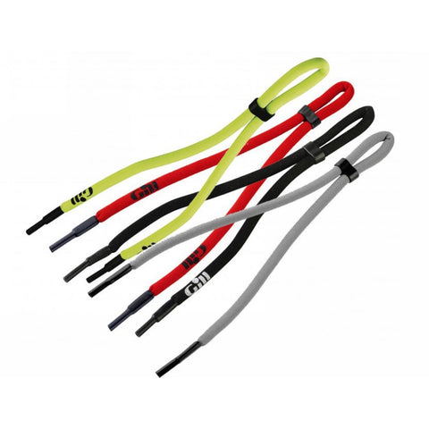 GillFloatableGlassesretainerredblackgreyhivis9639800
