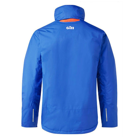 Gill Marine Gill Crew Sport Jacket Gill Men's Navigator Jacket