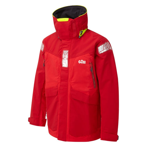 Gill OS2 Offshore Jacket for Men